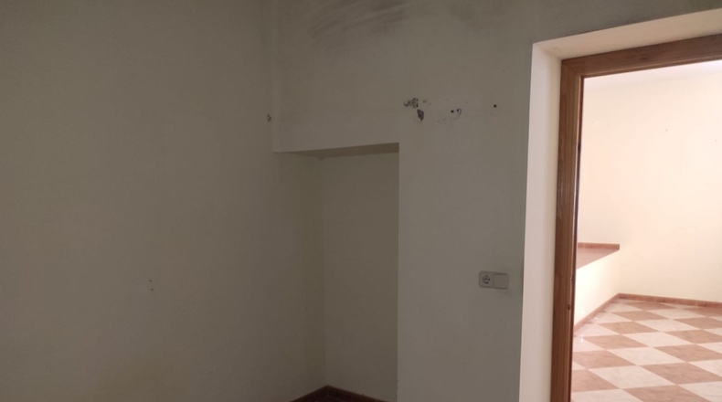 Ciudad Real - Villanueva de los Infantes - 92m2