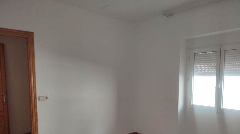 Ciudad Real - Villanueva de los Infantes - 92m2
