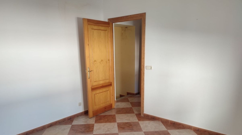 Ciudad Real - Villanueva de los Infantes - 92m2