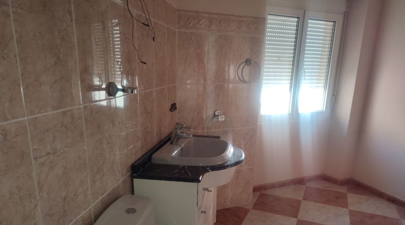 Ciudad Real - Villanueva de los Infantes - 92m2
