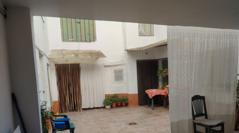 Ciudad Real - Villanueva de los Infantes - 92m2
