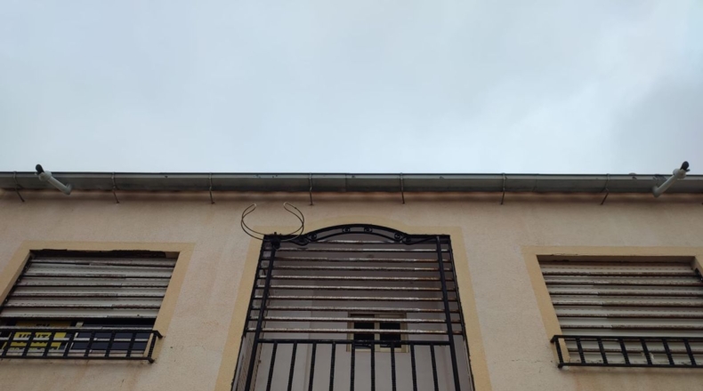 Ciudad Real - Torrenueva - 147m2