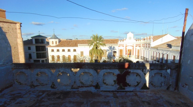 Ciudad Real - Manzanares - 235m2