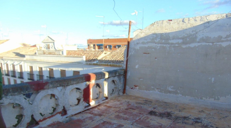 Ciudad Real - Manzanares - 235m2