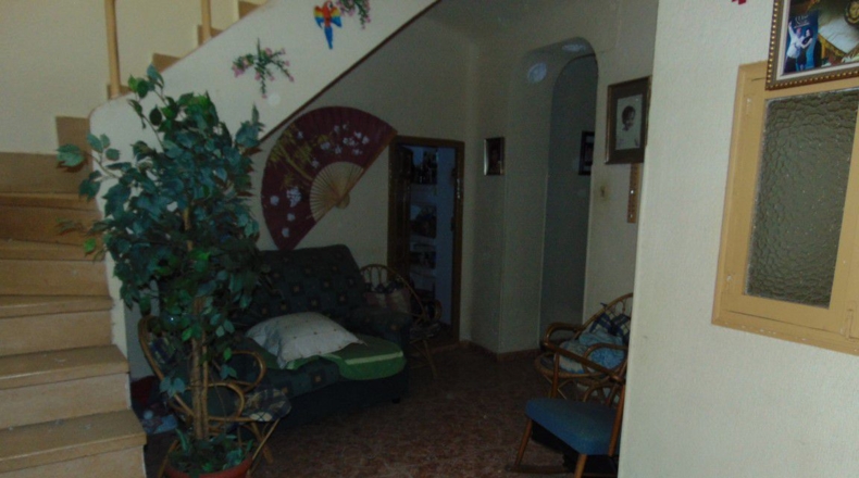 Ciudad Real - Manzanares - 235m2