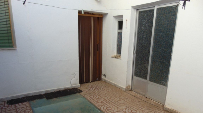 Ciudad Real - Manzanares - 235m2