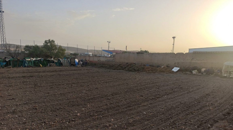 Ciudad Real - Santa Cruz de Mudela - 1457m2