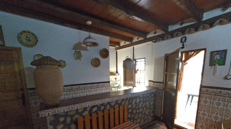 Ciudad Real - Cózar - 19300m2