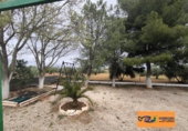 Xalet independent amb terreny en venda a Valdepeñas ref.: TR105105 foto