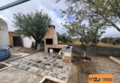 Xalet independent amb terreny en venda a Valdepeñas ref.: TR105105 foto