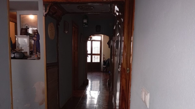 Ciudad Real - Valdepeñas - 98m2