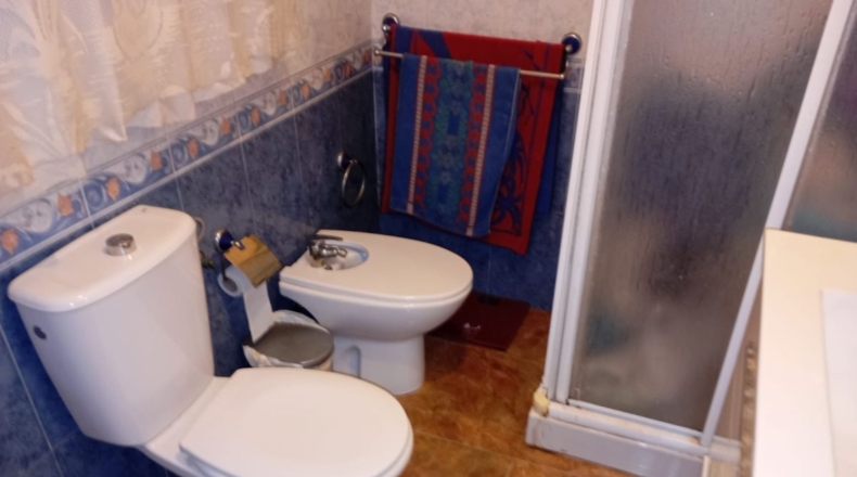 Ciudad Real - Valdepeñas - 98m2