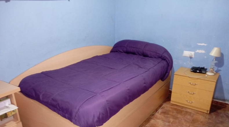 Ciudad Real - Valdepeñas - 98m2
