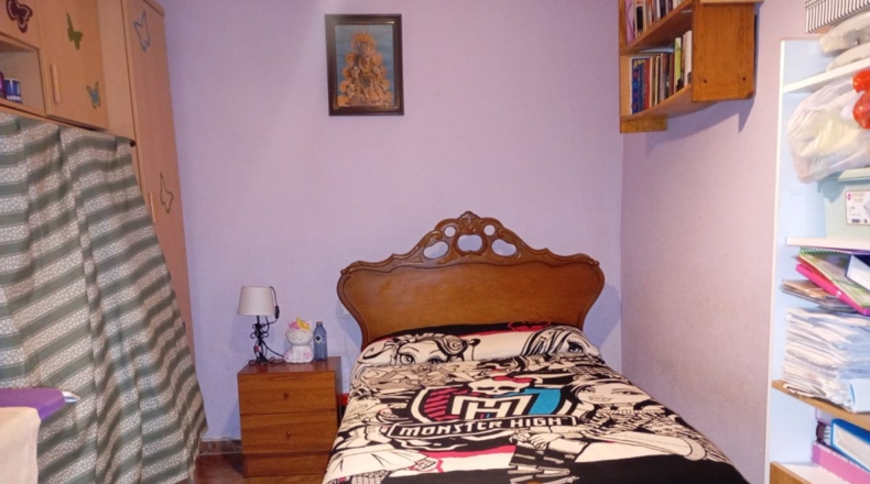 Ciudad Real - Valdepeñas - 98m2
