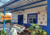 Casa de camp amb terreny en venda a Valdepeñas ref.: TR188437 foto