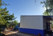 Casa de camp amb terreny en venda a Valdepeñas ref.: TR188437 foto