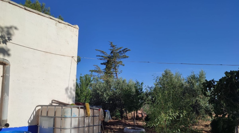 Ciudad Real - Cózar - 16032m2