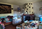 Casa de camp amb terreny en venda a Valdepeñas ref.: TR188437 foto