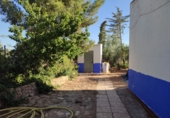 Casa de camp amb terreny en venda a Valdepeñas ref.: TR188437 foto