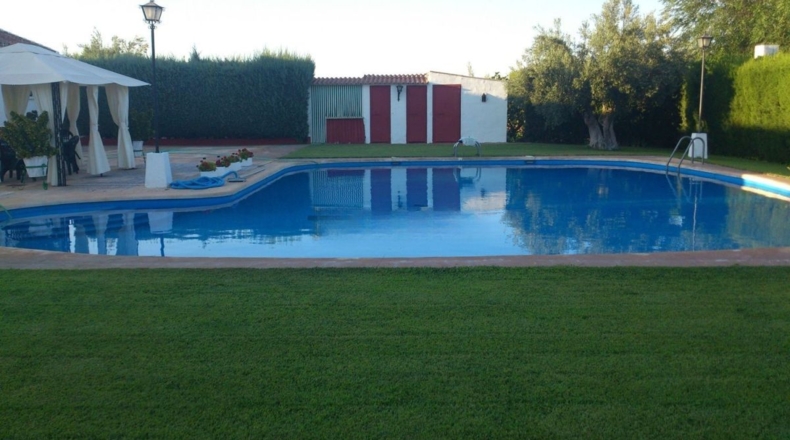 Ciudad Real - Valdepeñas - 5318m2