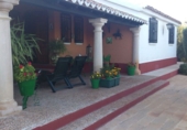 Finca rústica en venda a Valdepeñas ref.: TR186492 foto
