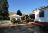 Finca rústica en venda a Valdepeñas ref.: TR186492 foto
