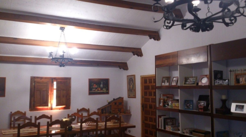 Ciudad Real - Valdepeñas - 5318m2