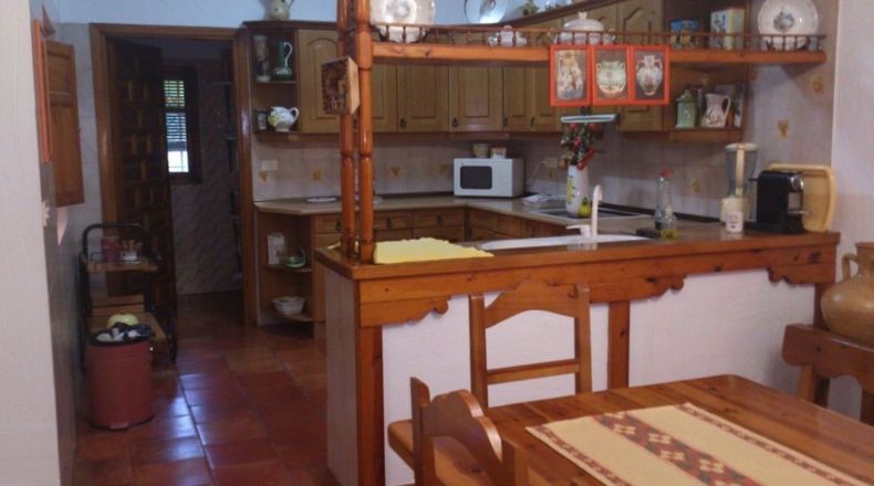 Ciudad Real - Valdepeñas - 5318m2