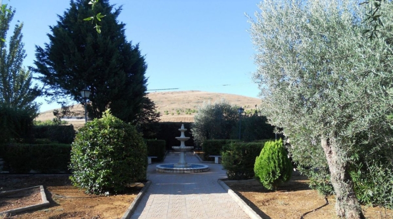 Ciudad Real - Valdepeñas - 5318m2