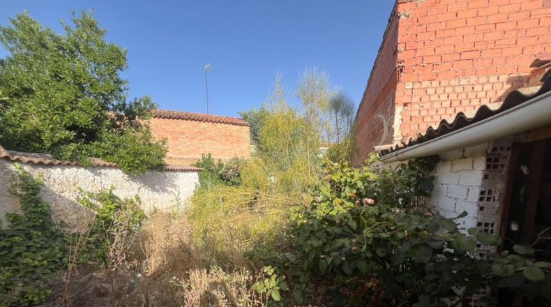 Ciudad Real - Viso del Marqués - 308m2