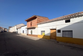 Viso del Marqués 308&nbsp;m² 