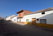 Casa de pueblo en venta en Viso del Marqués ref: TR307940 foto