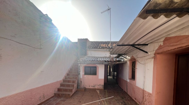 Ciudad Real - Viso del Marqués - 308m2