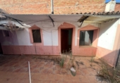 Casa de pueblo en venta en Viso del Marqués ref: TR307940 foto