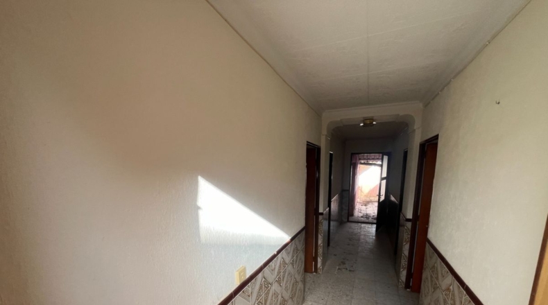 Ciudad Real - Viso del Marqués - 308m2