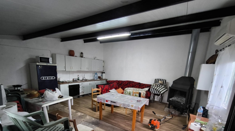 Ciudad Real - Valdepeñas - 16377m2