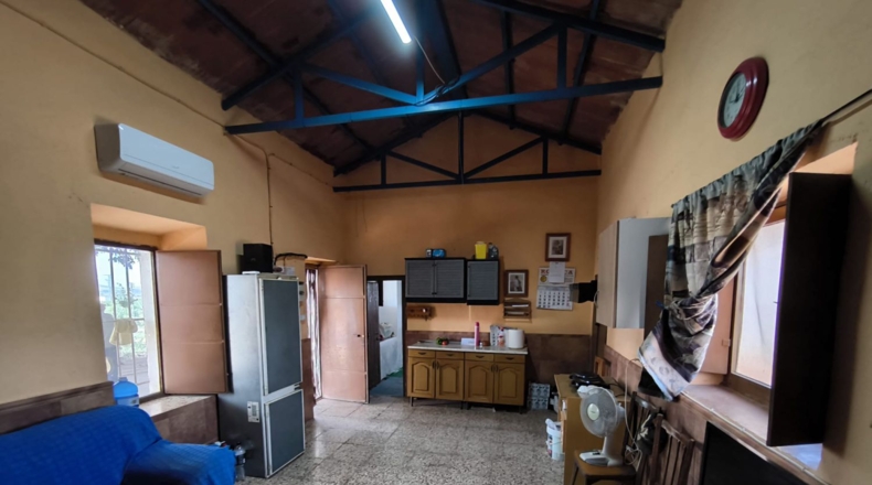 Ciudad Real - Valdepeñas - 65500m2