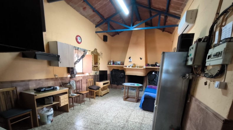 Ciudad Real - Valdepeñas - 65500m2