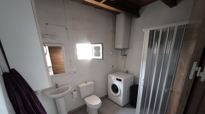 Ciudad Real - Valdepeñas - 65500m2