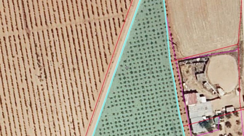 Ciudad Real - Valdepeñas - 65500m2