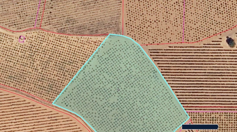 Ciudad Real - Valdepeñas - 65500m2
