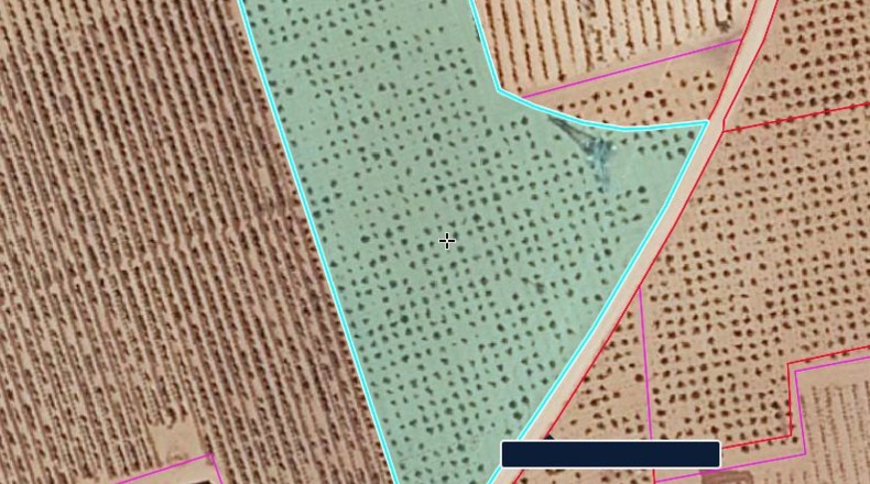 Ciudad Real - Valdepeñas - 65500m2