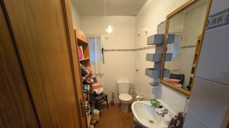 Ciudad Real - Valdepeñas - 8222m2