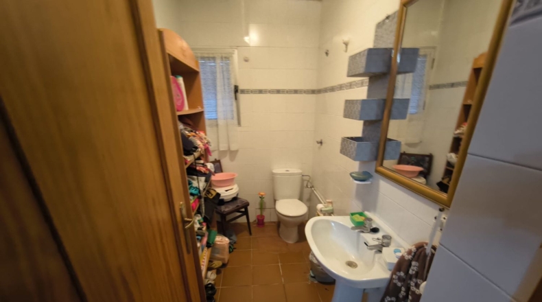 Ciudad Real - Valdepeñas - 8222m2