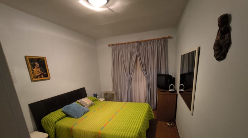 Ciudad Real - Valdepeñas - 8222m2
