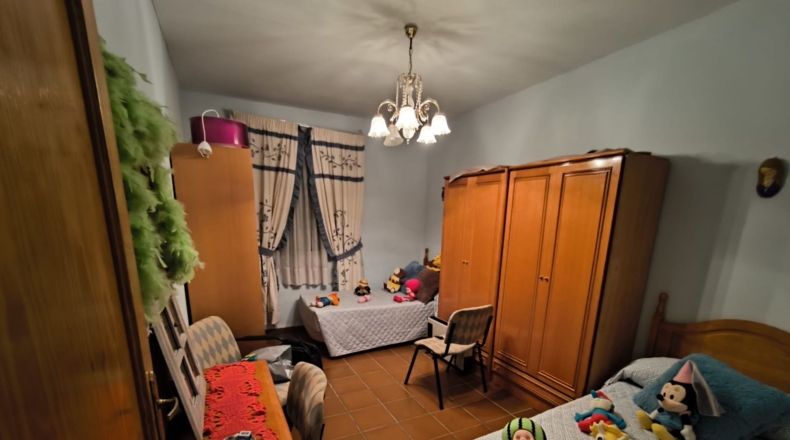 Ciudad Real - Valdepeñas - 8222m2