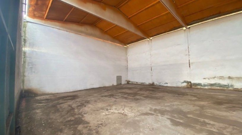 Ciudad Real - Valdepeñas - 3079m2