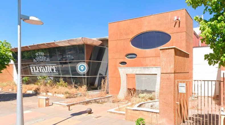 Ciudad Real - Valdepeñas - 3079m2
