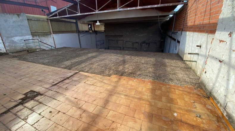 Ciudad Real - Valdepeñas - 3079m2