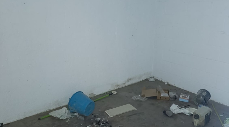 Ciudad Real - Valdepeñas - 3079m2